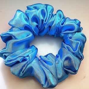 Hair scrunchies for women and girls